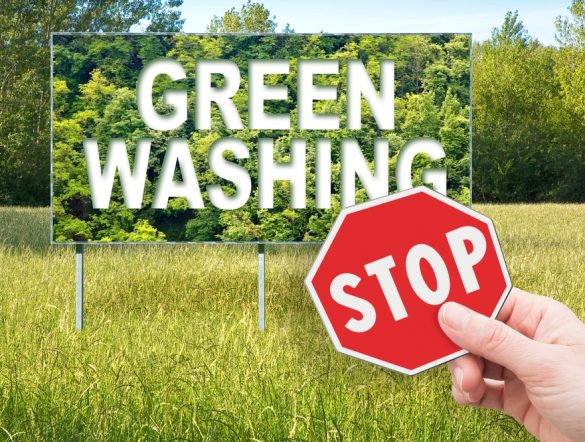 【アメリカ】グリーンウォッシュ主張への取締が厳格化。ロープス＆グレイ法律事務所分析