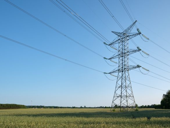 【ヨーロッパ】企業、送電網の近代化・デジタル化で新団体GIGA設立。MSや日立エナジー等