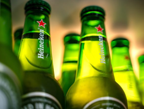 【フランス】ハイネケン、カルフールのサステナビリティ協働枠組SLBPに参画。醸造セクター初