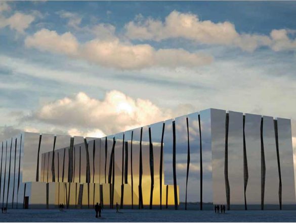 【スペイン】フェロビアル等3社、グラナダに核融合実験施設建設へ。同国初。政府も支援