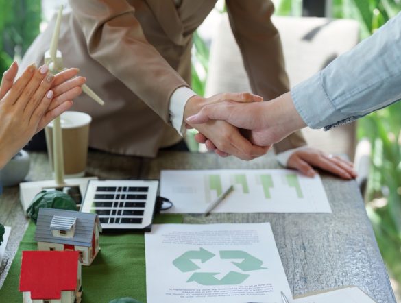 【国際】国連グローバル・コンパクト、5カ年計画発表。企業コミットメントからインパクトへ移行