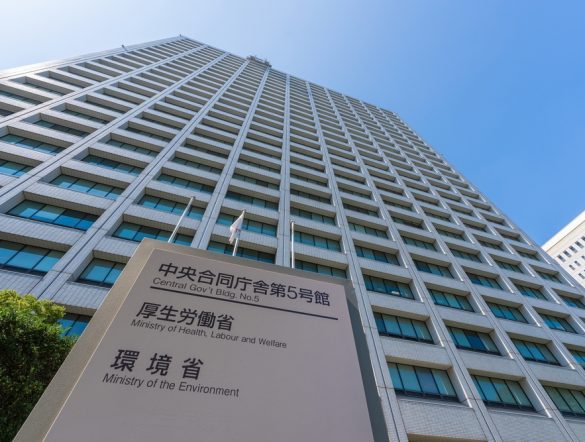 【日本】政府、グリーン購入法で41品目の基準改訂。CFPや外部認証等。3品目も新規追加