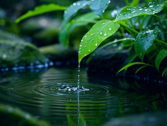 【国際】5団体、各国政府にセクター別ネイチャーポジティブ・パスウェイ策定提唱。英国モデル