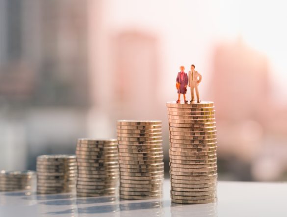 【国際】年金基金等23団体、運用会社に対しNZAMコミット継続を要求。受託者責任