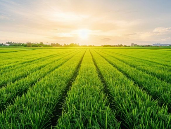 【国際】ICVCM、CCPラベルで3メソドロジー承認。水田メタン削減手法も初めて