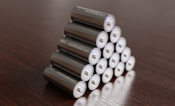 【中国】長安汽車、ナトリウムイオンバッテリー搭載車両発表。CATLがNaxtra供給