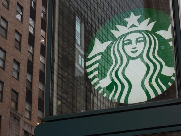 【アメリカ】連邦地裁、ミズーリ州のスターバックス反DEI訴訟を却下。訴訟要件満たさず