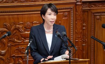 【日本】高市政権、施政方針演説。脱炭素電源の最大限活用、GX投資、外国人共生等も