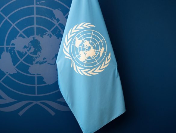 【国連】グテーレス事務総長、AI独立パネルメンバー40人発表。日本からは松尾豊東大院教授