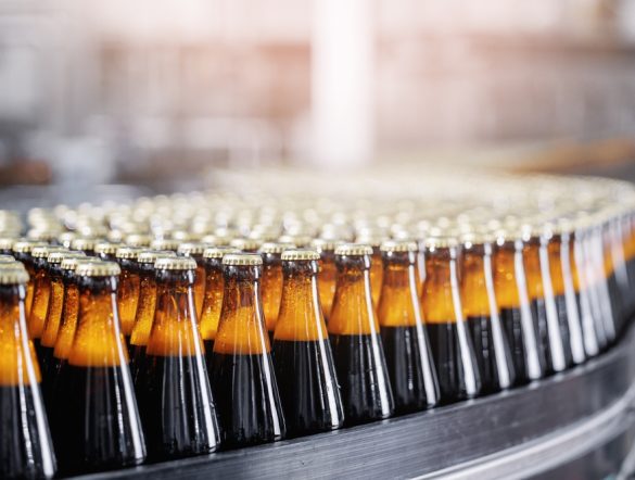 【国際】CDPとEcolab、「水使用効率指数」創設。炭酸飲料と醸造で基準値提示