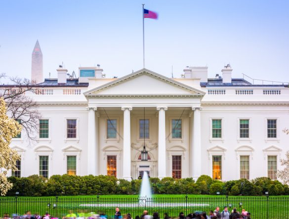 【アメリカ】EPA、温室効果ガスの「危険性認定」撤回。気候変動の脅威否定