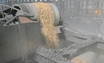 【インド】CSIROとIISc、製鉄で農業廃棄物による石炭一部代替を実証。GHG最大50%削減