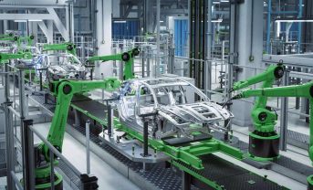 【国際】自動車部品サプライヤー、BEV移行遅延で二重投資の苦境。5つの生存戦略を提示。BCG報告書。