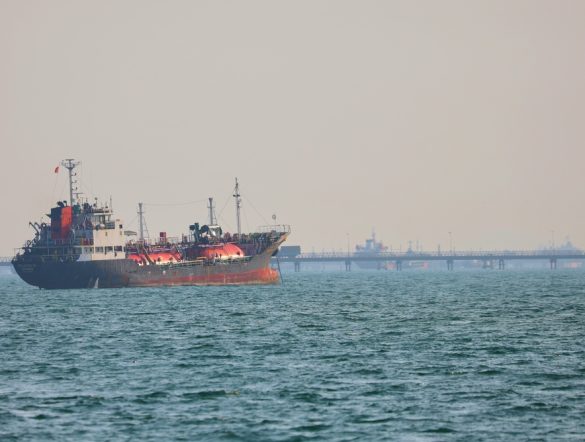 【国際】G7外相、イランに攻撃停止要求。22カ国も攻撃停止とホルムズ海峡封鎖解除要求