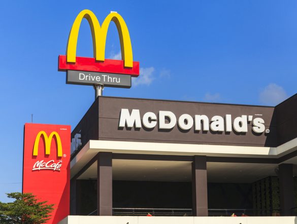 【アメリカ】マクドナルド、リジェネラティブ農業の追加開示に合意。株主提案受け