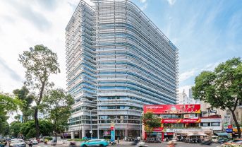 【ベトナム】ダイキンベトナム新本社、LEED・WELL・LOTUSでプラチナ取得。世界初3冠達成