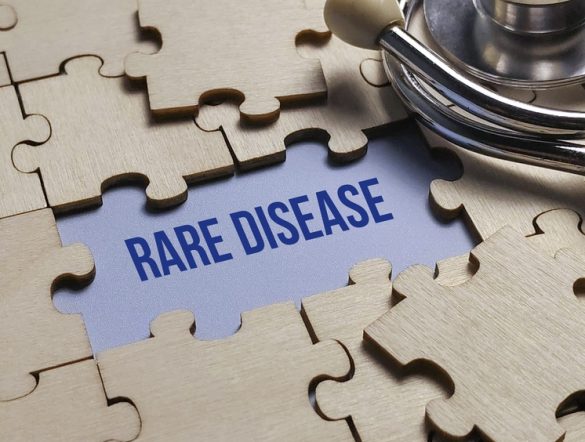 【国際】希少疾患データシステムへの投資は数百兆円規模の機会。世界経済フォーラム