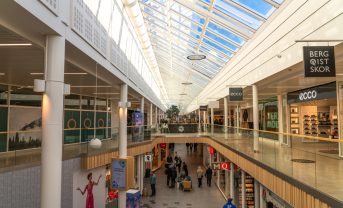 【国際】イケアとURW、サステナブル・リテール・インデックス協会設立。商業不動産とテナント対象