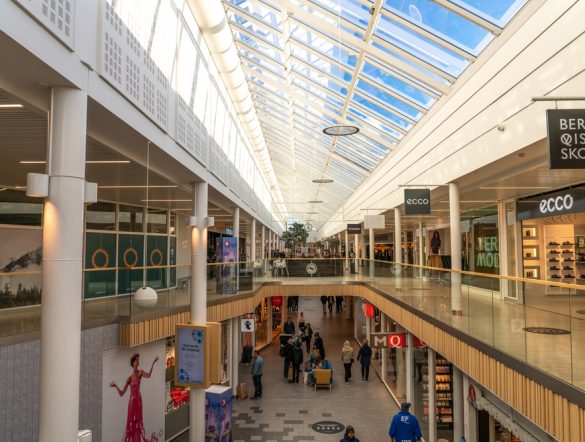 【国際】イケアとURW、サステナブル・リテール・インデックス協会設立。商業不動産とテナント対象