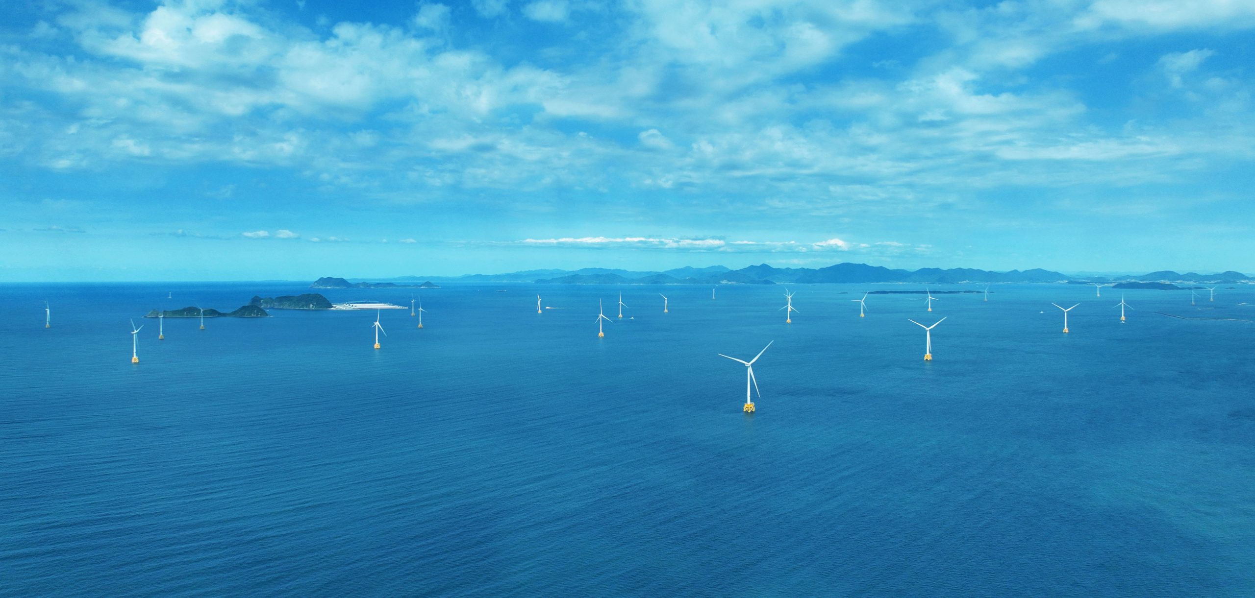 【日本】国内最大の北九州響灘洋上風力、営業運転開始。220MW。事業者選定から9年越し 4 【日本】国内最大の北九州響灘洋上風力、営業運転開始。220MW。事業者選定から9年越し 4