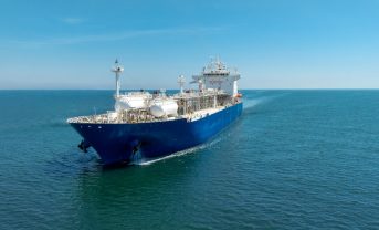 【シンガポール】住商、川崎汽船、日本郵船、アンモニア燃料供給船建造で覚書。政策支援