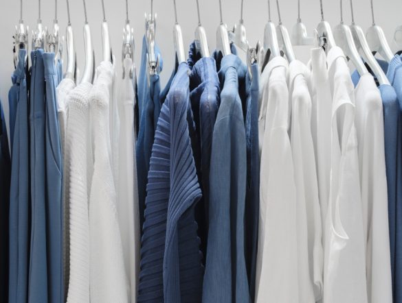 【日本】環境省、家庭アパレル廃棄物削減でアクションプラン発表。企業向け目標設定も検討