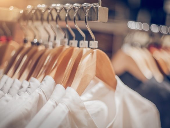 【国際】アパレル業界サプライチェーン脱炭素化投資、企業価値保全に寄与。H&MとEY調査