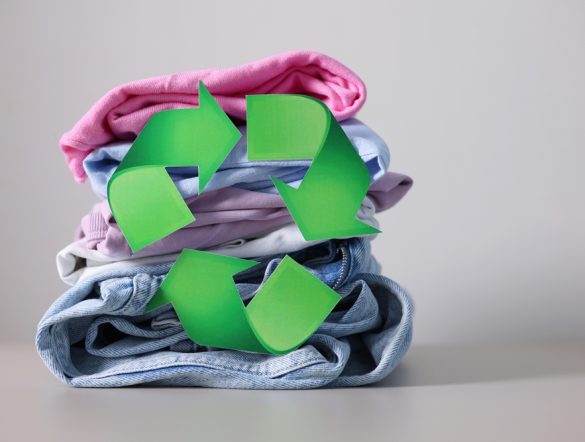 【国際】OECD、アパレル・リサイクルでデューデリ・ガイダンス発行。優先考慮事項を提示