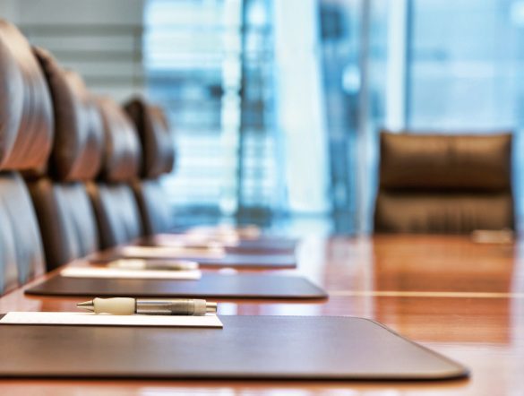 【日本】金融庁コーポレートガバナンス・コード改訂案提示。取締役会の役割を明確化