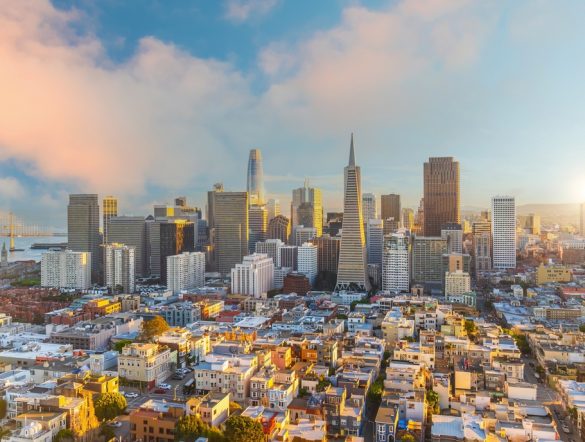 【アメリカ】カリフォルニア州、気候開示州法SB253の初回報告期限を8月10日に設定。スコープ1・2のみ