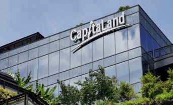 【シンガポール】キャピタランドとTCG、コンクリートのエンボディド・カーボン分析。課題提示