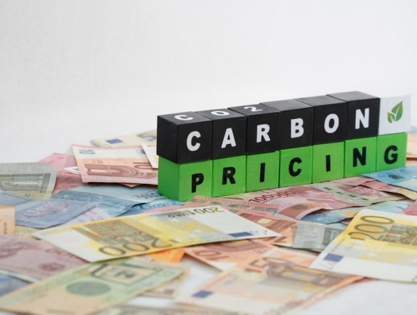 【国際】WBCSD、内部炭素価格は有効な財務手法。設備投資や調達判断で移行・物理リスク反映