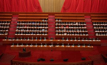 【戦略】中国の第15次5カ年計画のポイント解説。一人当たりGDP倍増、グリーン化、内需拡大等