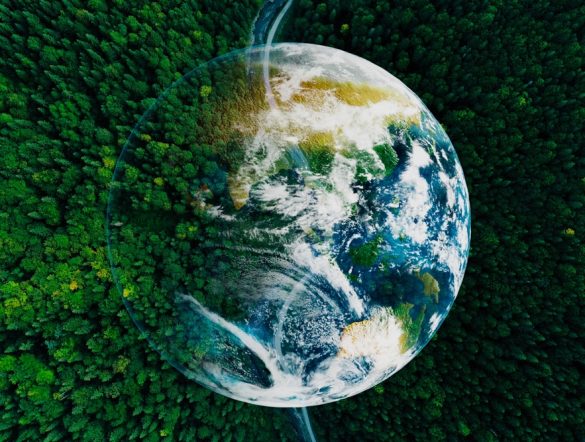 【国際】NGFS、米国脱退も加盟機関が過去最多の92カ国149機関に増加。2028年までの優先分野決定