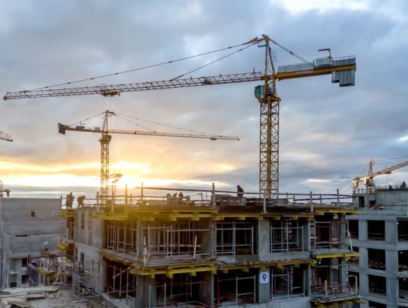 【スペイン】テクニカス主導コンソーシアム、工場回収CO2や鉄鋼スラグからのセメント製造実証に成功