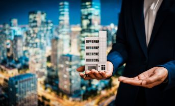 【国際】安定電力確保の商業不動産、賃料プレミアム最大49%。JLL調査