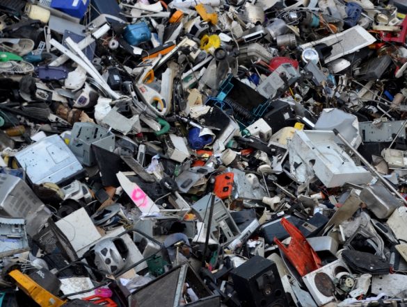 【日本】経団連、サーキュラーエコノミー大幅強化提言。資源安全保障で危機感