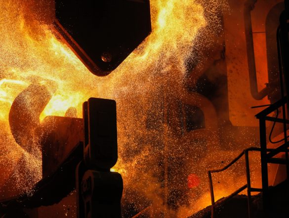 【日本】大和工業、電炉製鉄GHG削減でGSCCからSBET認証取得。アジア初