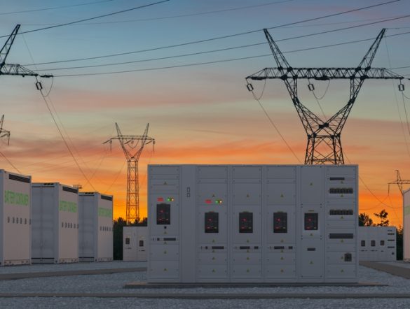 【日本】バッテリー関連7社、蓄電池事業者協議会発足。3つの会員原則も提示。7兆円時代見据え