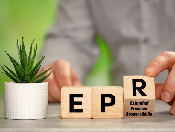 【ヨーロッパ】ZWE、拡大生産者責任の抜本的見直し提言。新法制定で廃棄物削減重視