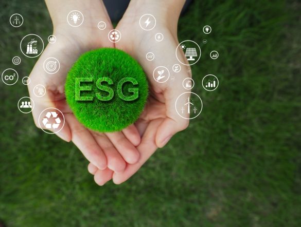 【日本】環境省、ESG地域金融の2025年調査結果公表。製造業、建設業で強い需要確認