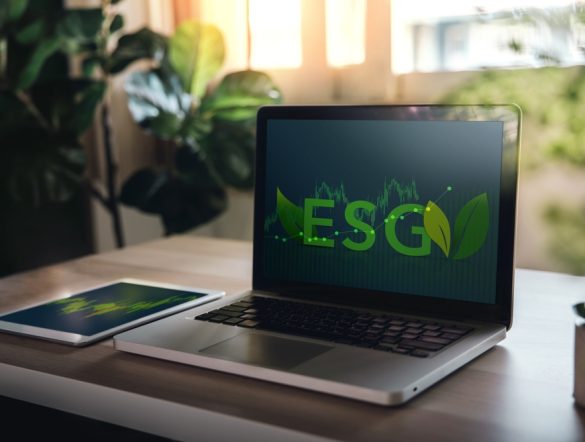 【国際】ICMA、ESG評価機関・プロバイダー向け行動規範で今後の課題提示