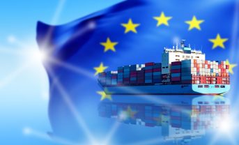 【EU】欧州委、産業海事戦略と港湾戦略発表。競争力、脱炭素、レジリエンス等を強化