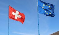 【EU・スイス】EUとスイス、関係強化協定に署名。EU域内電力市場にも参加