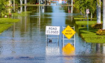 【国際】BCG、企業の気候変動適応投資が2030年に年間1.2兆ドルに拡大と予測。融資需要も拡大