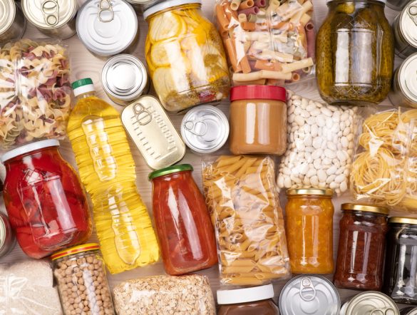 【日本】消費者庁、任意のフードバンク認証制度開始。ガバナンスや運営フローを審査