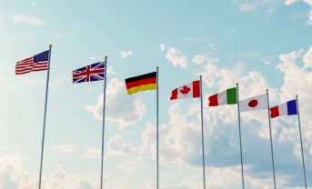 【国際】G7、財相会合で石油備蓄放出準備確認。OPEC+8カ国は増産に慎重姿勢