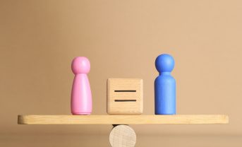 【EU】欧州委、ジェンダー平等戦略2026-2030発表。オンライン対策や賃金格差対策。男性差別も