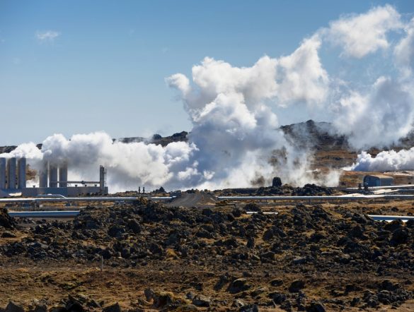 【アメリカ】エネルギー省、地熱発電開発促進で270億円の補助金公募。締切4月30日
