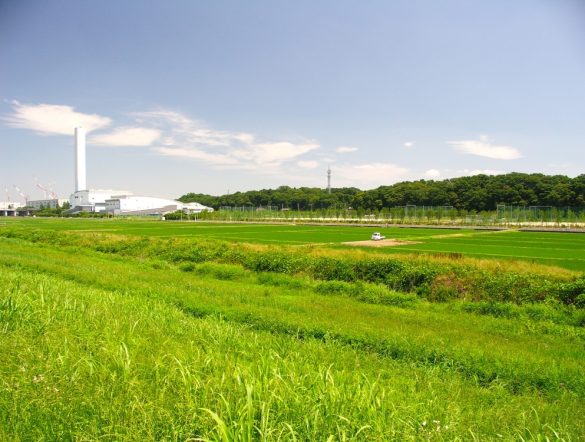 【日本】国交省、グリーンインフラ・ファイナンス・ガイドラインで中間とりまとめ。陸域と水系